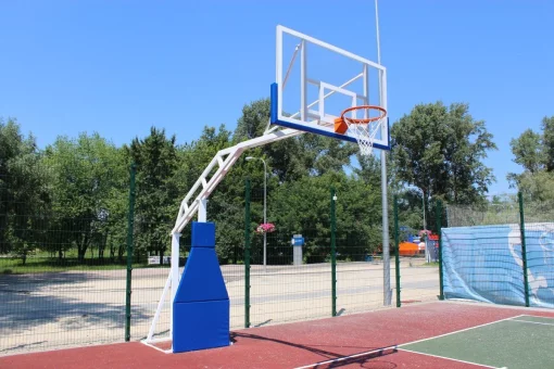 Баскетбольна стійка SS00083