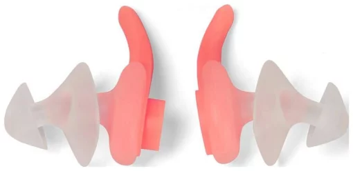 Беруші Speedo BIOFUSE EARPLUG AU помаранчевий Уні One Size