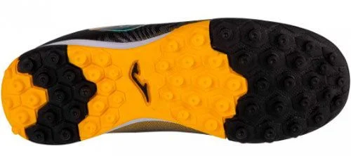 Сороконіжки дитячі Joma EVOLUTION чорний Діт