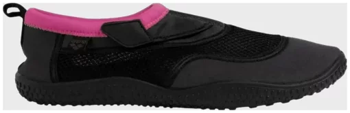 Аквашузи-коралки Arena WATERSHOES чорний, рожевий Уні 38