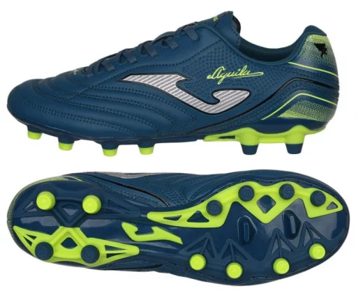 Бутси Joma AGUILA бірюзовий Чол 41