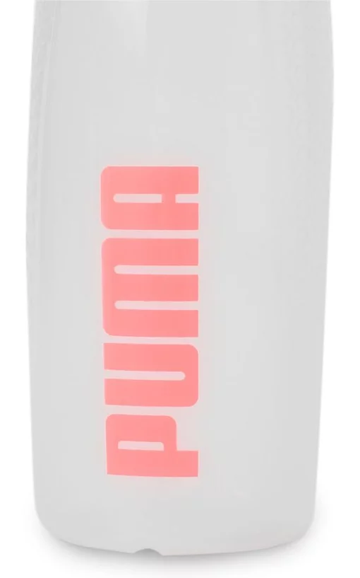 Пляшка Puma TR CORE Waterbottle рожевий Уні 0,8 L