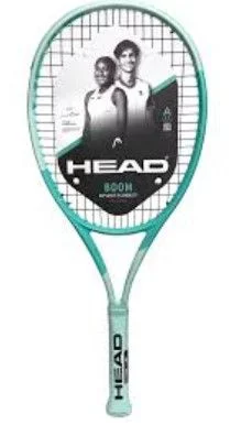 Ракетка Head Boom Jr. 2024 Alternate Gr1