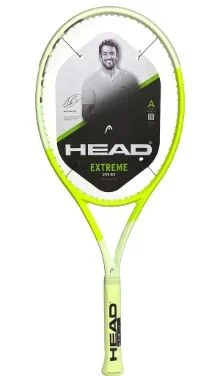 Ракетка Head Extreme PRO 2024 Gr3