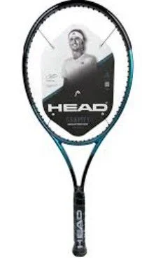 Ракетка Head Gravity Team 2025 Gr3