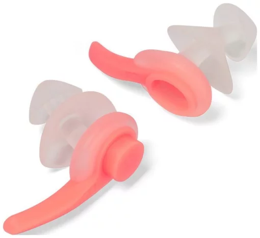Беруші Speedo BIOFUSE EARPLUG AU помаранчевий Уні One Size