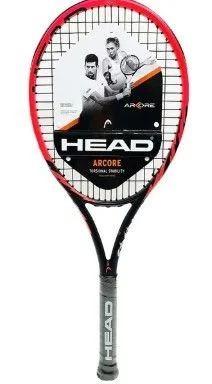 Ракетка Head MX Spark Tour (red) Gr2 (233302)
