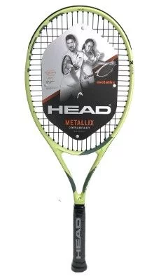 Ракетка Head MX Attitude Elite (lime) SC 20