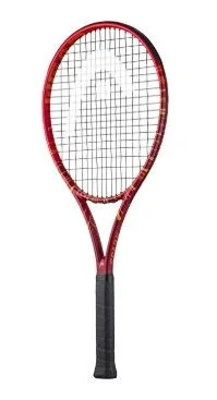 Ракетка Head MX Spark Suprm (red) Gr3