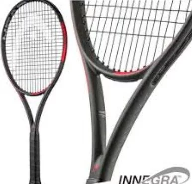 Ракетка Head IG Challenge MP (red) SC 40
