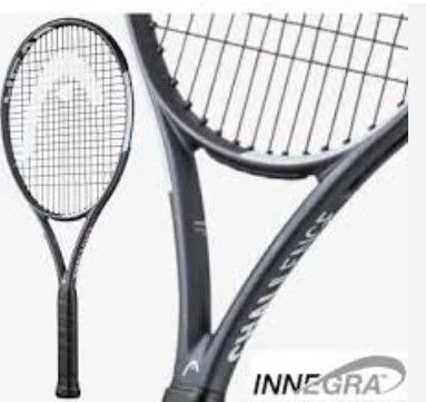 Ракетка Head IG Challenge TEAM L (stealth) SC 20