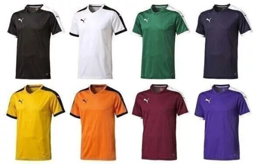 Футбольна форма P001YT