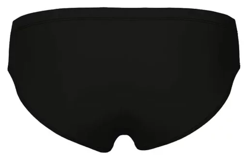 Плавки-сліпи для чоловіків Arena REFLECTING SWIM BRIEFS чорний Чол 95