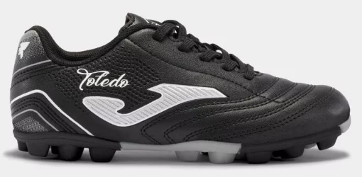 Бутси Joma TOLEDO чорний Діт 32