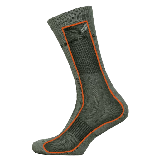 Шкарпетки Camotec TRK Middle 3.0 (7055(43-46))