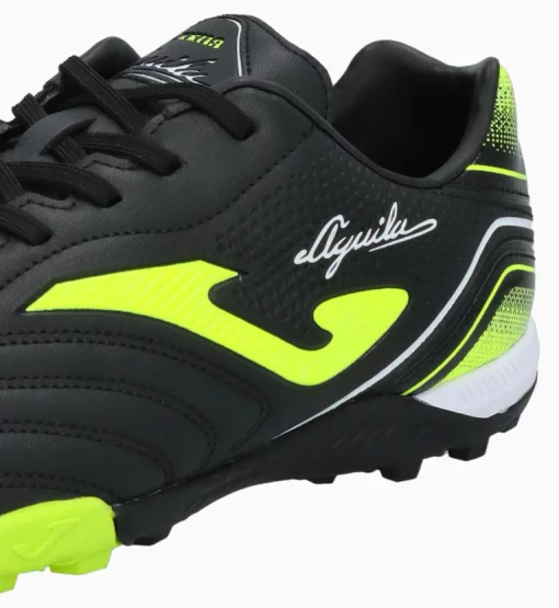 Сороконіжки Joma AGUILA чорний Чол 40