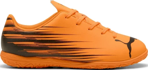 Футзалки дитячі Puma ATTACANTO II TT Jr помаранчевий 36 (3.5UK) 22.5 см (108498-04)