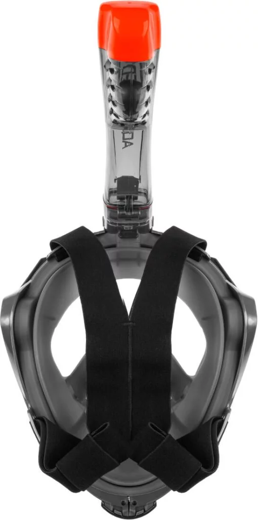 Повнолицьова маска Aqua Speed DRIFT 9939 чорний Уні L/XL