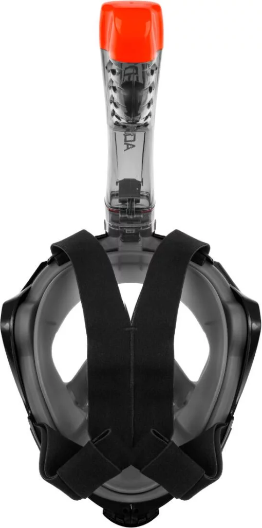 Повнолицьова маска Aqua Speed DRIFT 9933 чорний Уні S/M