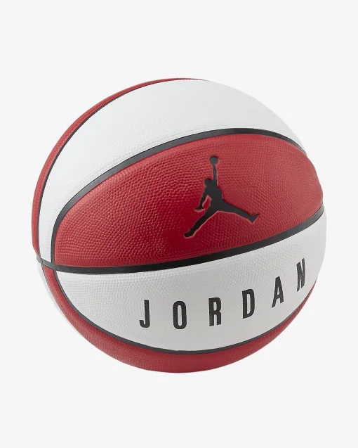 М'яч баскетбольний Nike Jordan Playground 8P Ball J0001865-611 №7