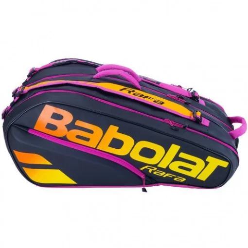 Чохол Babolat RH X 12 Pure Aero RAFA