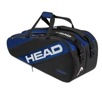 Чохол Head Team Racquet Bag L BLBK