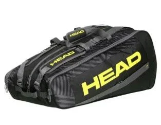 Чохол Head Base Racquet Bag L BKNY