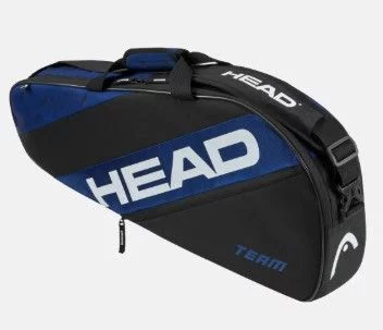 Чохол Head Team Racquet Bag S BKBL