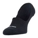 Шкарпетки Head FOOTIE 3P UNISEX чорний Уні 39-42