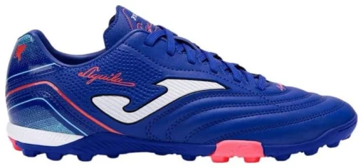 Сороконіжки Joma AGUILA синій Чол 39