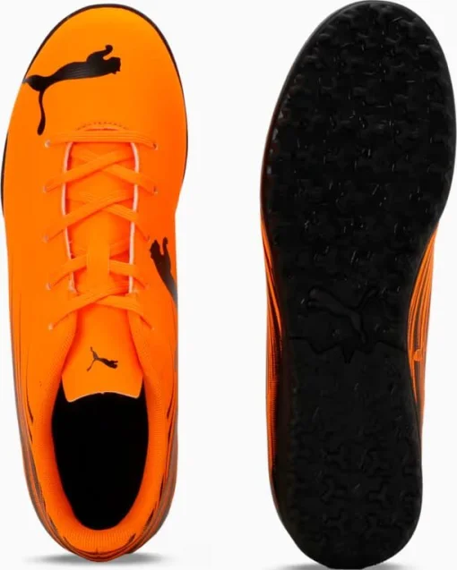 Сороконіжки дитячі Puma ATTACANTO II TT Jr помаранчевий 35 (2.5UK) 21.5 см (108497-04)