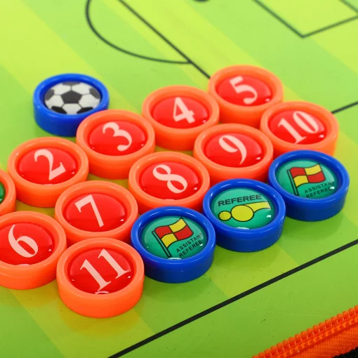 Дошка футбольна тактична SP-Sport FB-1311