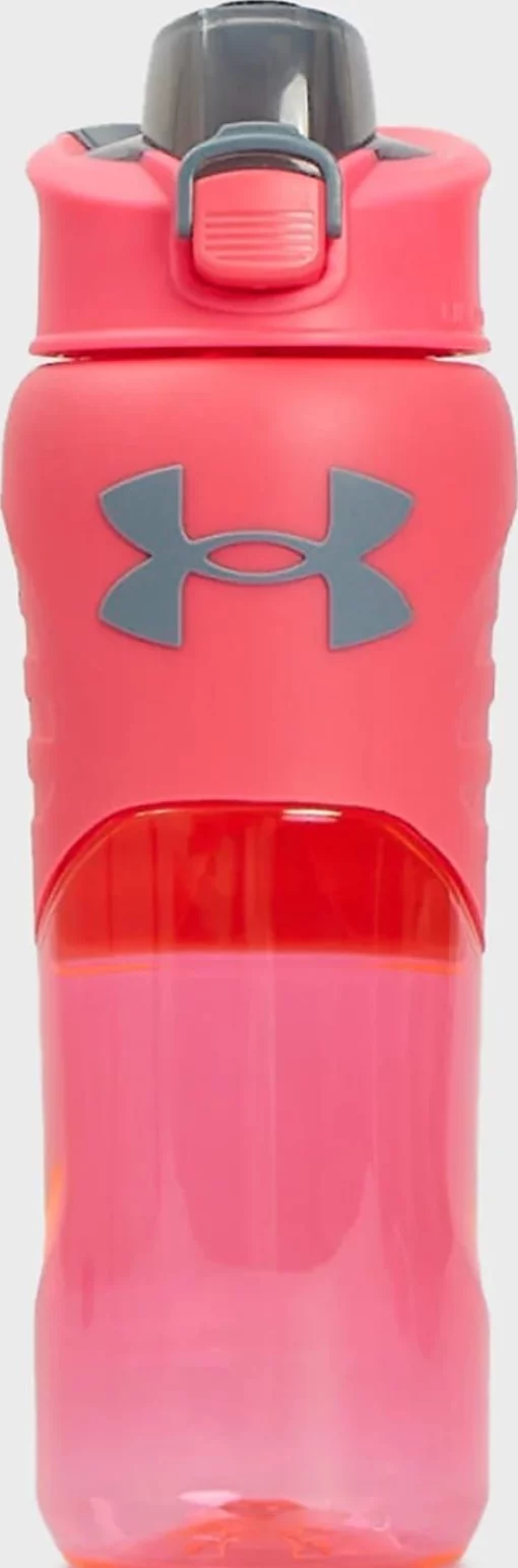 Пляшка Under Armour Clarity 24oz рожевий 700 мл (UA71190-20220)