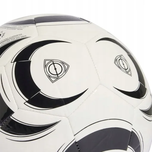 Футбольний м'яч Adidas TIRO Club JW1530, розмір 4