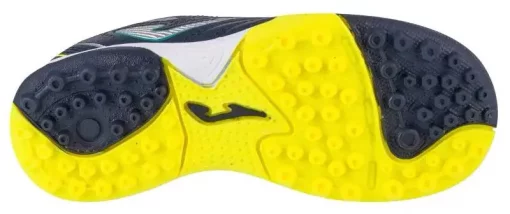 Сороконіжки дитячі Joma TOLEDO темно-синій Діт 32