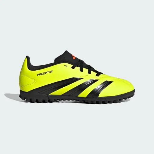 Сороконіжки Adidas Predator 24 Club Turf IG5436 розмір 39 1/3