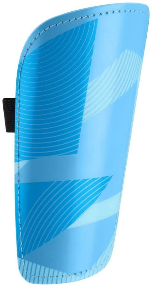 Щитки Jako River Basic блакитний Уні M (зріст 160см)