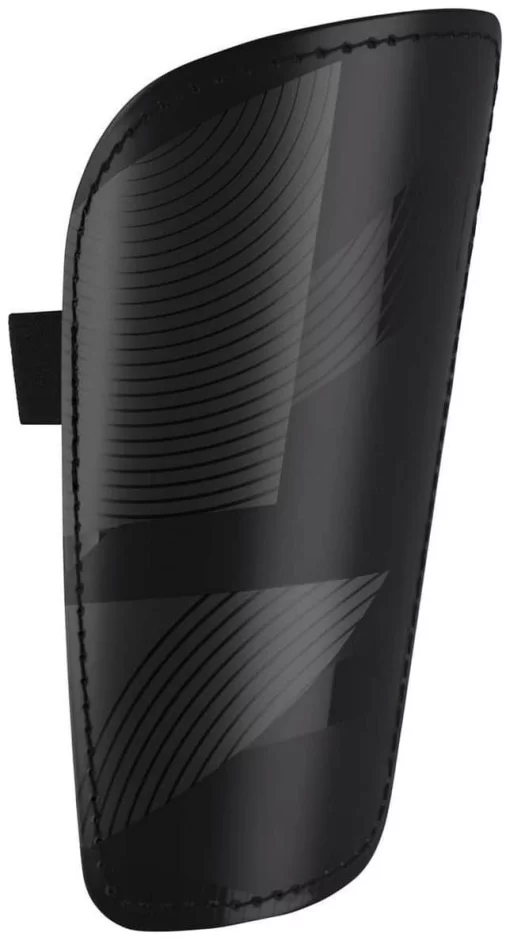 Щитки Jako River Basic чорний Діт XS (зріст 120см)