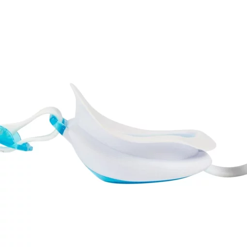 Окуляри для плавання Speedo AQUAPURE GOG AF WHITE/BLUE білий, блакитний Уні OSFM