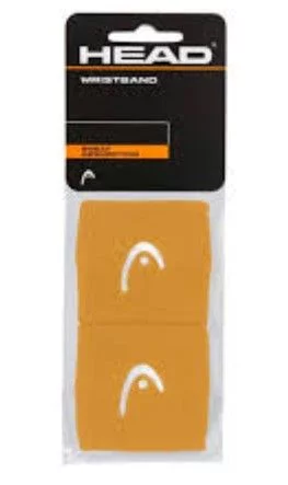 Напульсник Head New Wristband 2,5" bn (nylon)