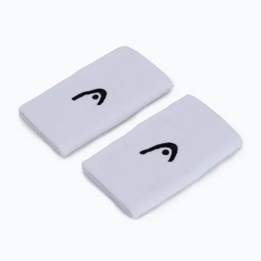 Напульсник Head New Wristband 5" white (nylon)