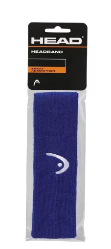 Пов'язка Head headband bl (nylon)