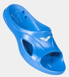 Шльопанці Arena HYDROSOFT II HOOK синій Чол 47