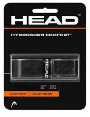 Ручка Head HydroSorb Comfort BK
