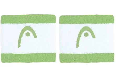 Напульсник Head New Wristband striped 2,5" CE WH