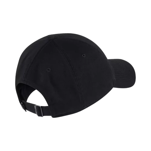 Кепка Nike U NK H86 CAP ESSENTIAL SWSH чорний Уні MISC