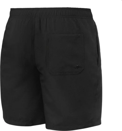 Шорти для плавання Aqua Speed DYLAN 61793 чорний XS (74-80 см) (295-07)