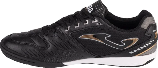 Футзалки Joma DRIBLING чорний Чол 42,5