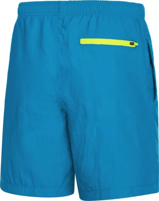 Шорти для плавання Aqua Speed OWEN 9676 блакитний, салатовий Чол XL (92-98 см)