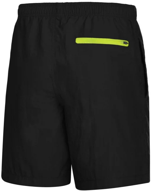 Шорти для плавання Aqua Speed OWEN 9669 чорний Чол L (86-94 см)